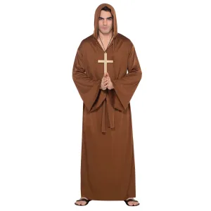 Adult Monks Robe