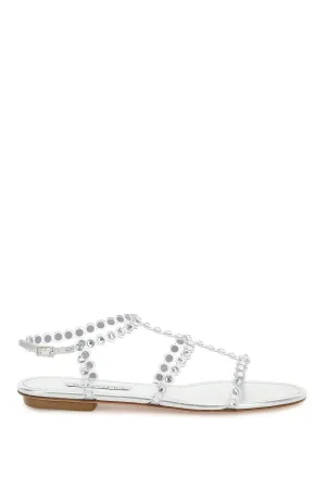 Aquazzura Tequila Sandals (Size - 40)