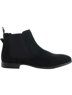 Ben Sherman | Mens Lombard Chelsea Boots