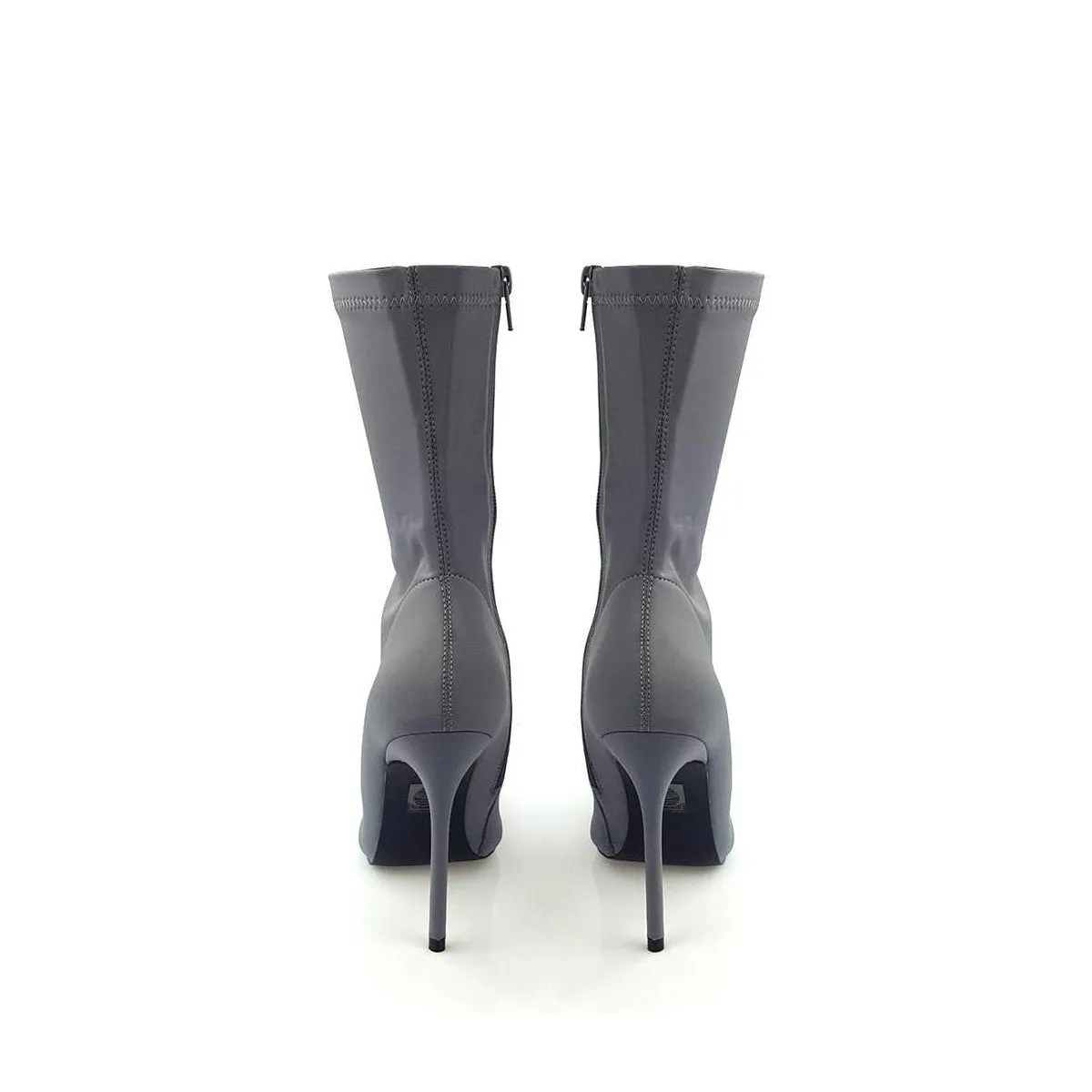 Bobbie Pointed Toe Ankle Boot