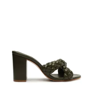 Cicely Block Sandal