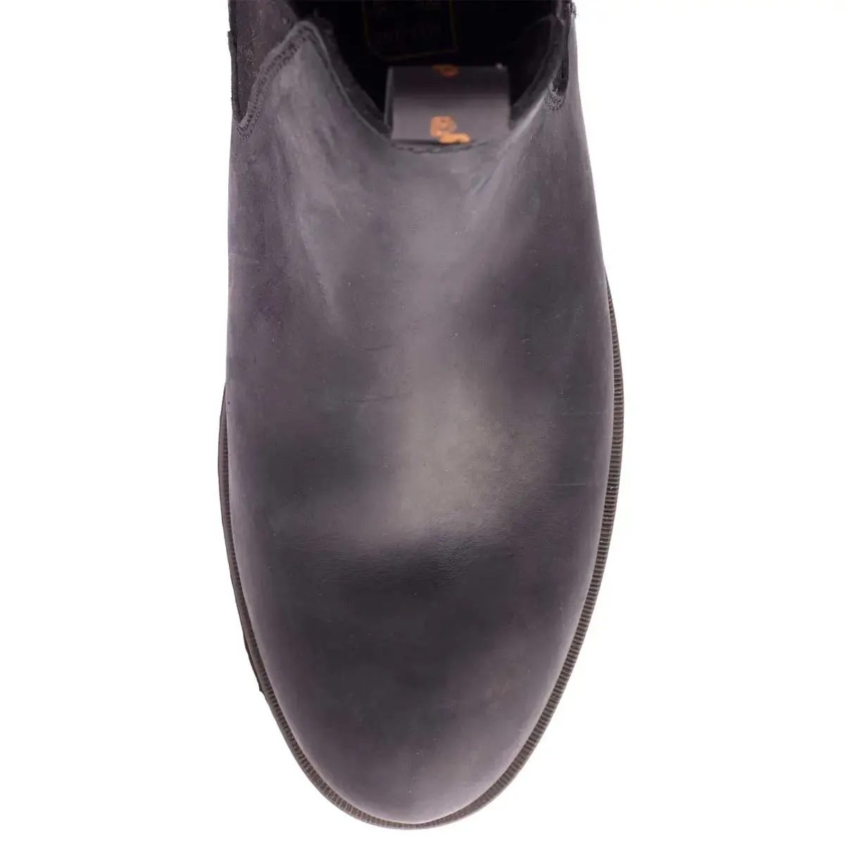 DUBARRY Antrim Chelsea Boots - Mens - Black