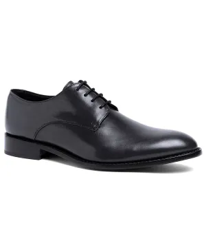 Men's Truman Derby Lace-Up Anthony Veer Leather Dress Shoes