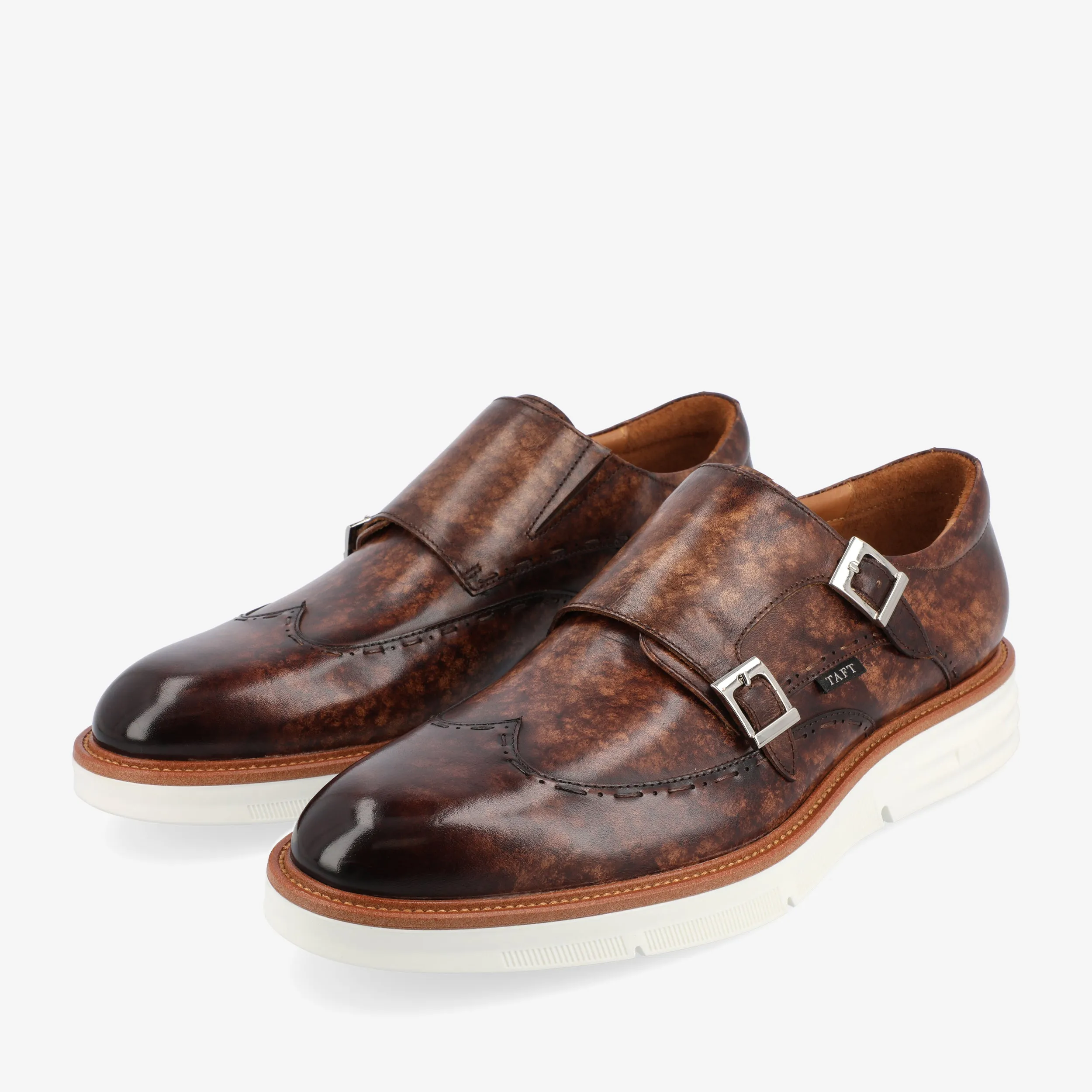 Model 105 Shoe In Espresso (Last Chance, Final Sale)