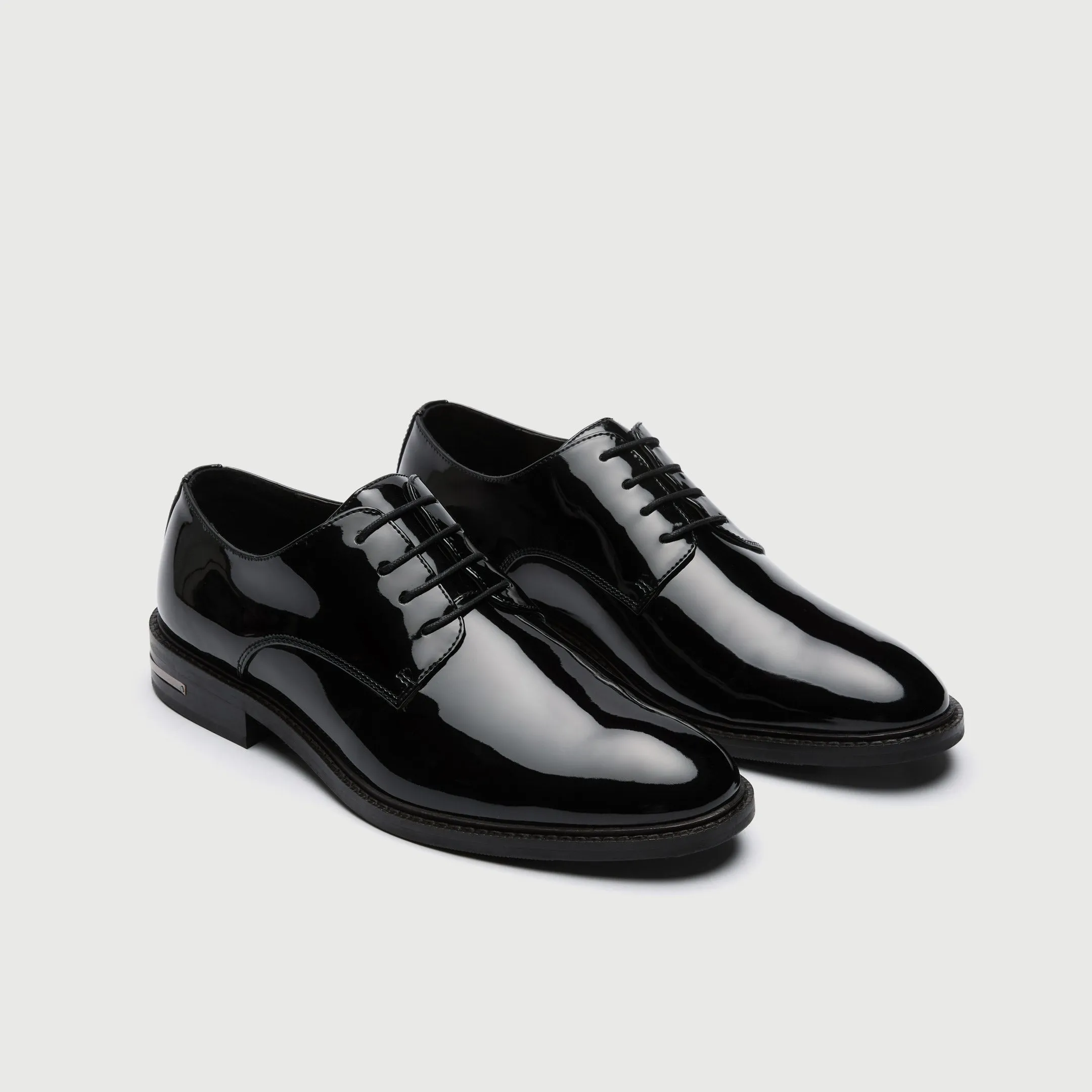 Oliver Derby Shoe