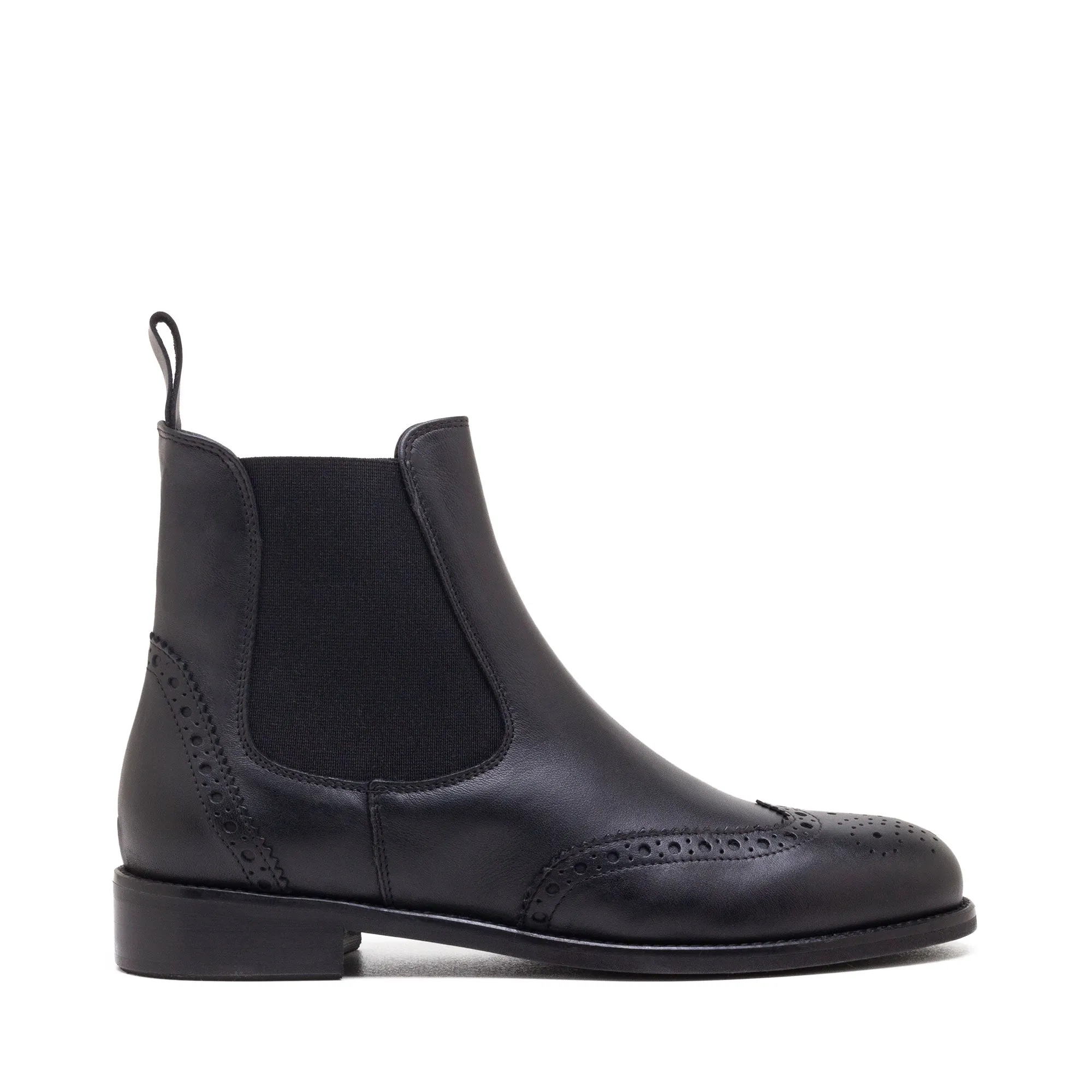 PARIGI CHELSEA BOOT