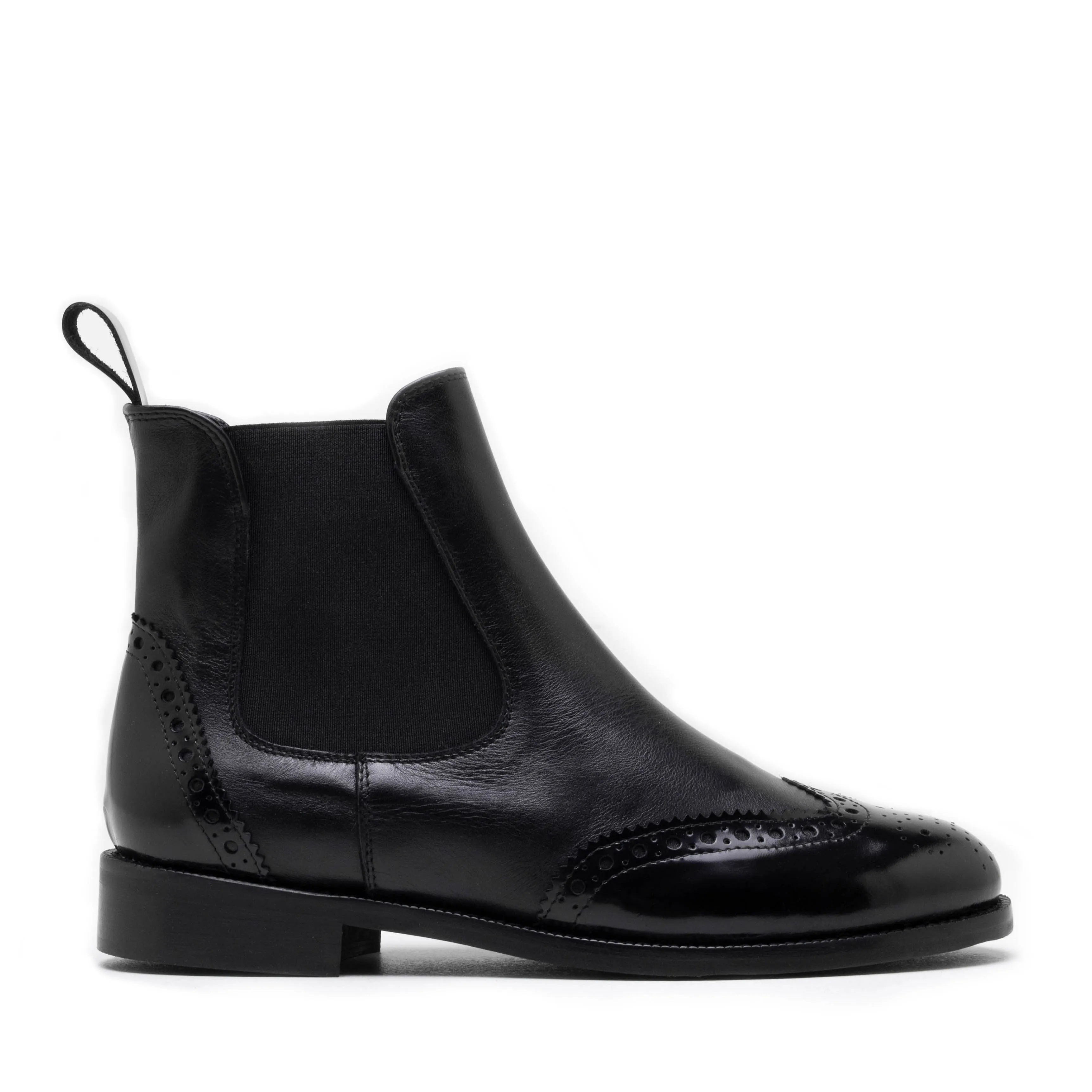 PARIGI CHELSEA BOOT