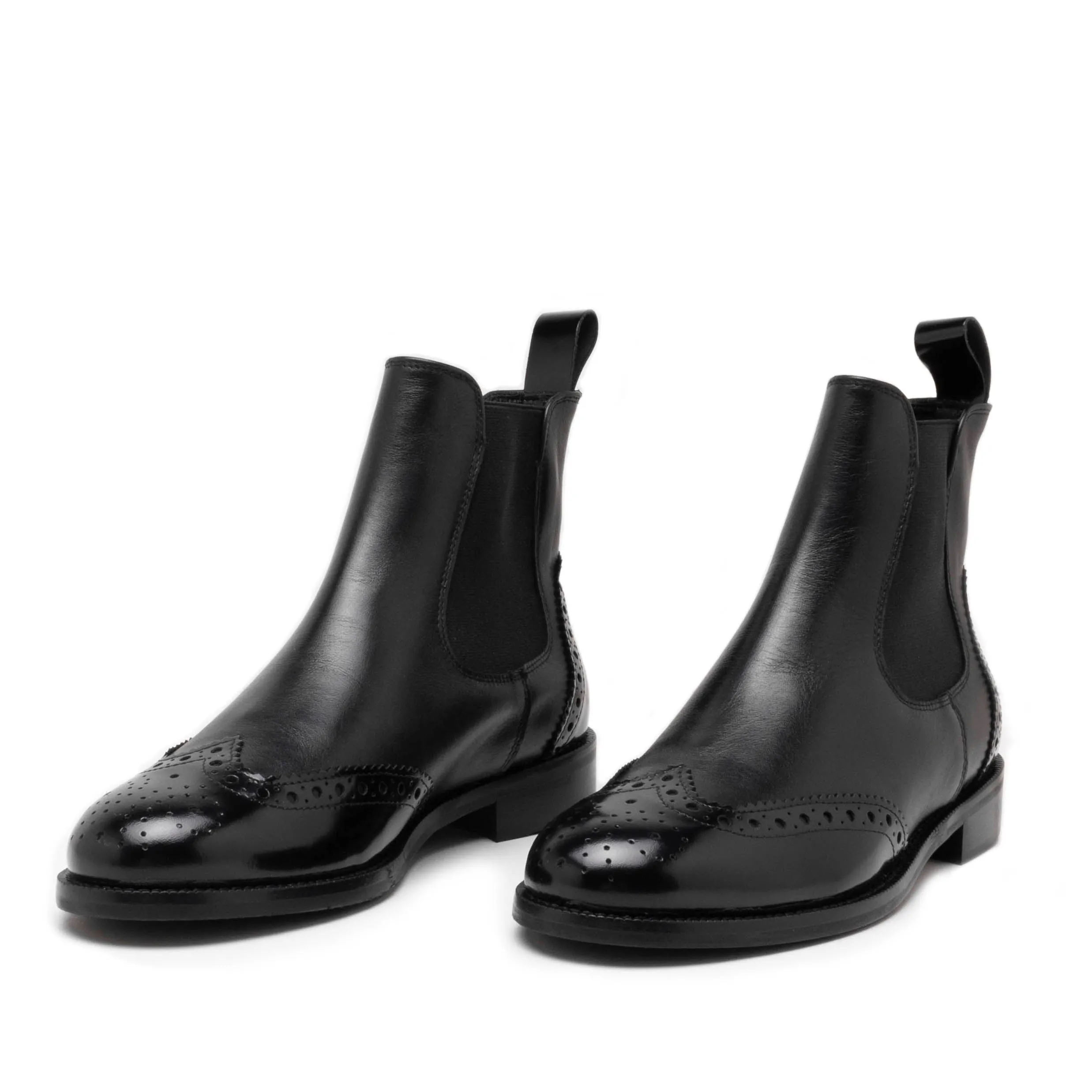 PARIGI CHELSEA BOOT