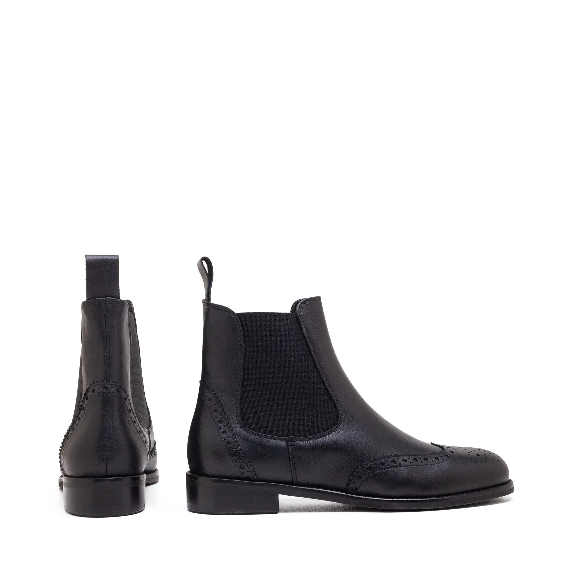 PARIGI CHELSEA BOOT