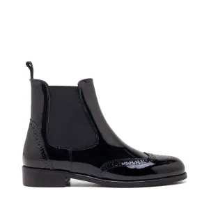 PARIGI CHELSEA BOOT