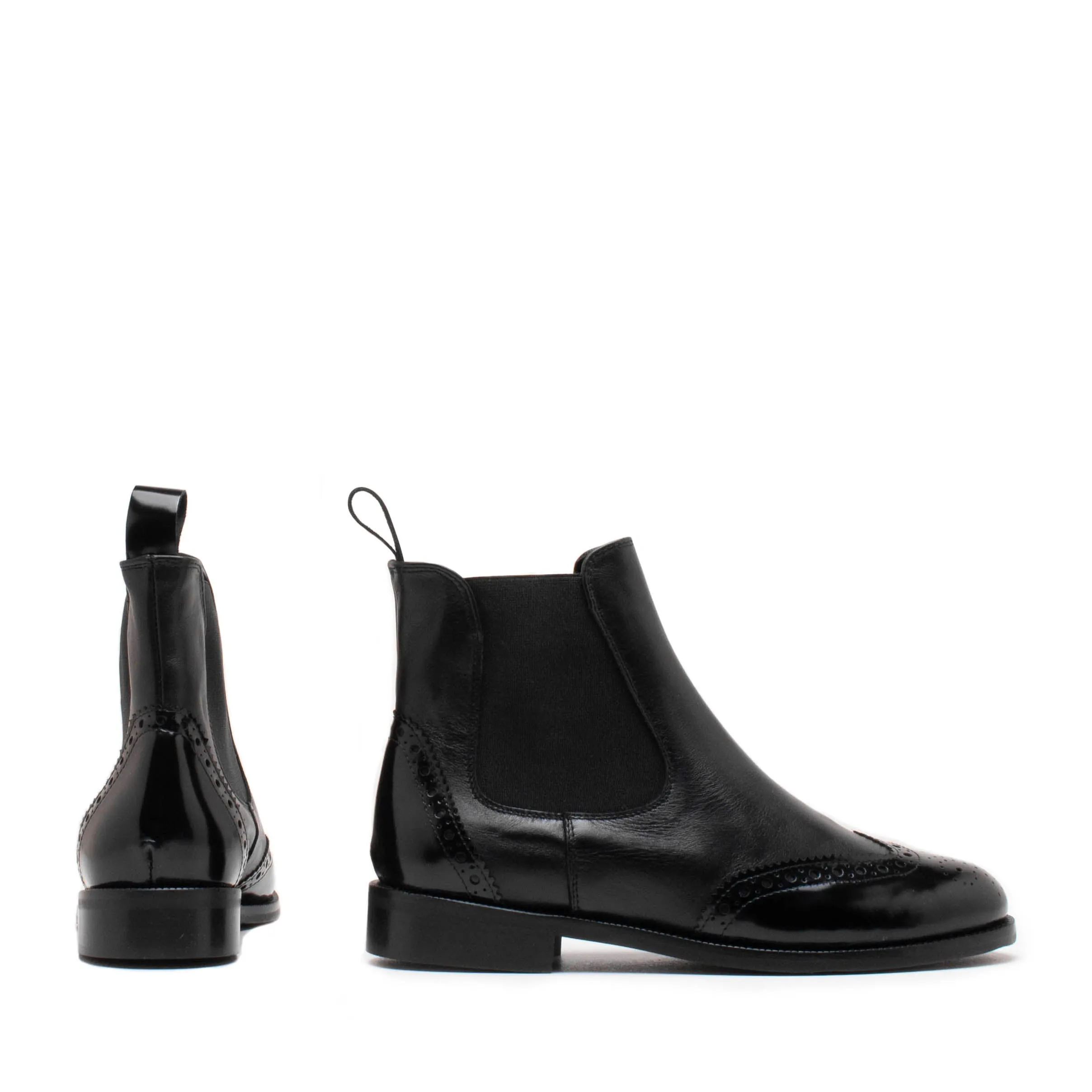 PARIGI CHELSEA BOOT